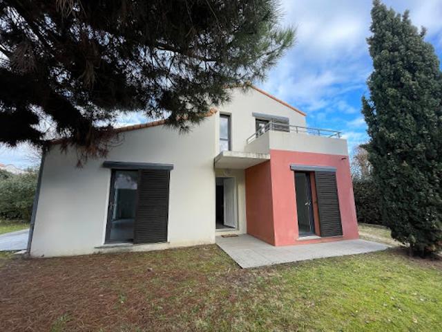 Maison vente à Rochefort, Royan