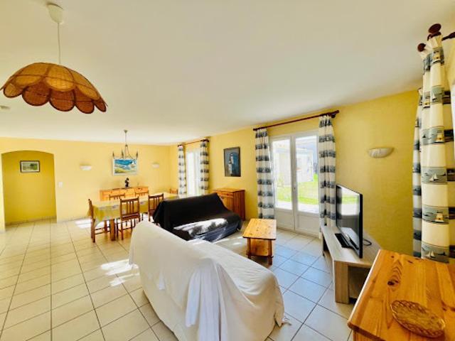 Maison vente à Rochefort, Royan