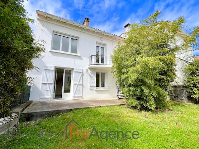 Maison vente à France métropolitaine, Royan