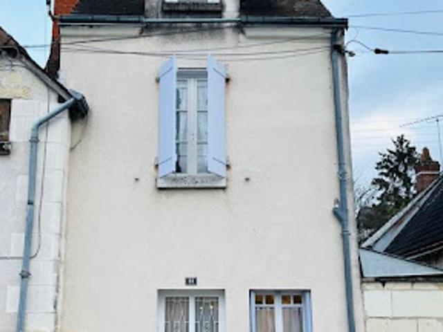 Maison vente à Romorantin-Lanthenay, Saint-aignan