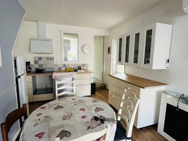Maison vente à Romorantin-Lanthenay, Saint-aignan