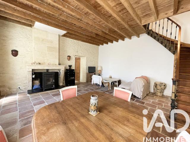 Maison vente à Lesparre-Médoc, Saint-christoly-médoc