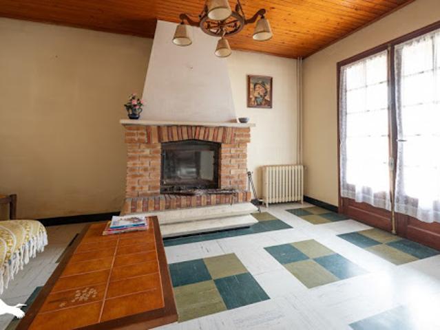 Maison vente à Rochefort, Saint-denis-d'oléron