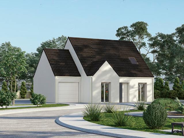 Maison vente à Saint-etienne-de-montluc, Chênaie