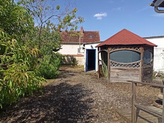 Maison vente à Saint-Florent-sur-Cher, Cher