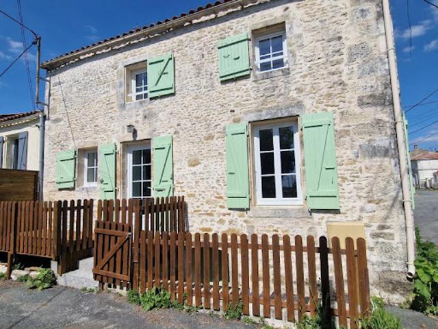 Maison vente à Saint-froult