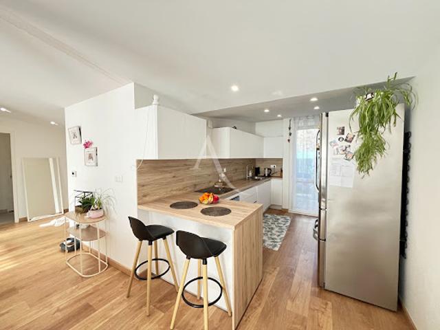 Maison vente à Les Bruyères, Saint-Gervais-la-Forêt