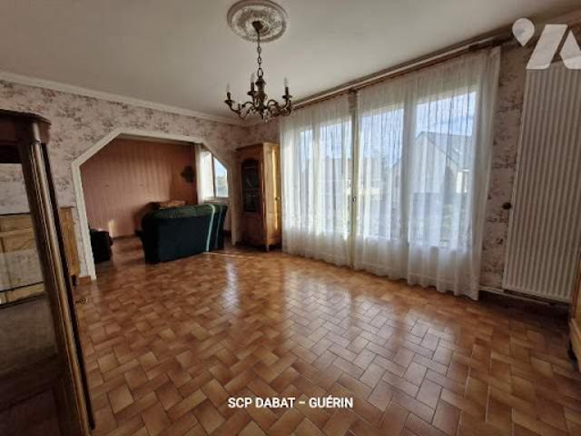 Maison vente à Avranches, La Chapelle-urée