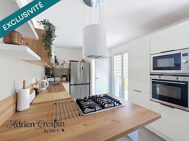 Maison vente à Châteaubriant-Ancenis, Bonnoeuvre