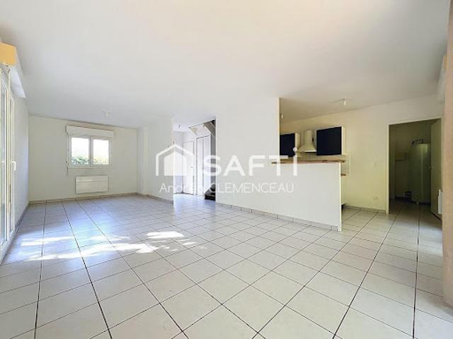 Maison vente à Bordeaux, Saint-médard-en-jalles