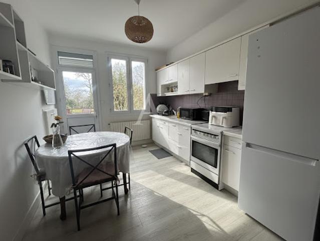 Maison vente à Saint-Nazaire, Saint-nazaire