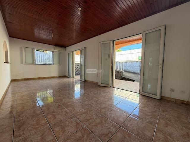 Maison vente à La Réunion