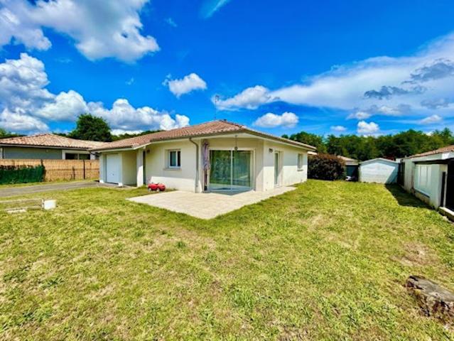 Maison vente à Saint-paul-lès-dax, Landes