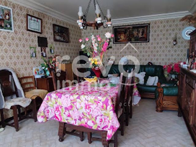 Maison vente à Nantes, Saint-philbert-de-grand-lieu
