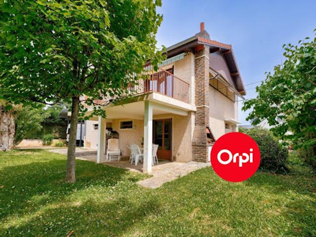Maison vente à Lyon, Métropole de Lyon