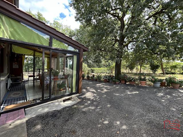 Maison vente à Agen, La Sauvetat-de-savères