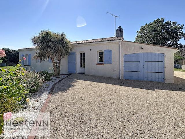 Maison vente à Les Sables-d'Olonne, Sallertaine
