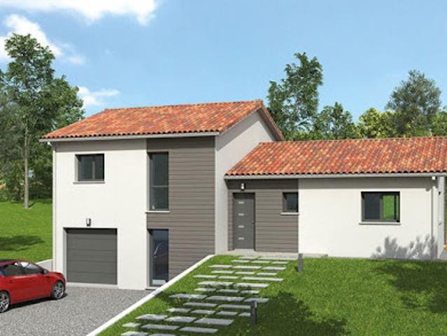 Maison vente à Saintes, Saint-vaize