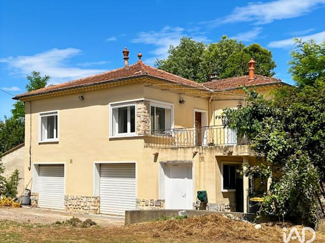 Maison vente à Nîmes, Sainte-anastasie