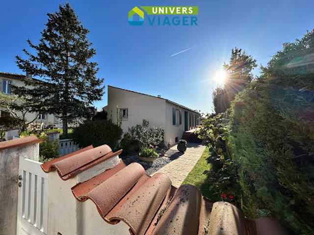 Maison vente à Saintes