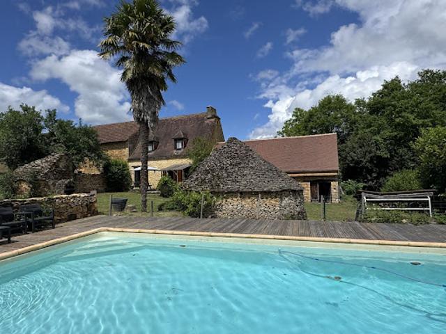 Maison vente à Sarlat-la-Canéda, Sarlat-la-canéda