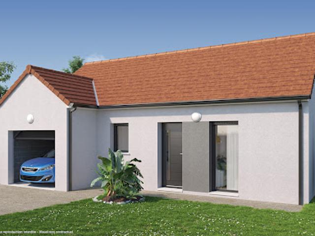 Maison vente à Beaune, Savigny-lès-beaune