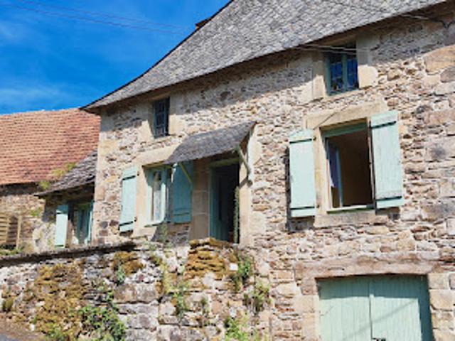 Maison vente à Brive-la-Gaillarde, Sérilhac