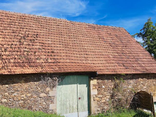 Maison vente à Le Touron, Sérilhac