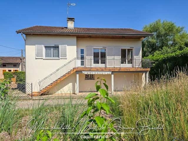 Maison vente à Bourg-en-Bresse, Sermoyer