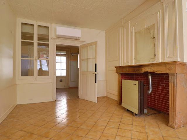 Maison vente à Beaune, Seurre