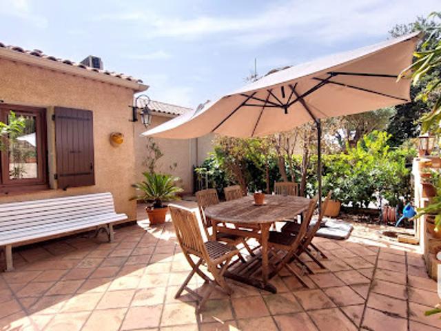 Maison vente à Arrondissement de Toulon, Solliès-ville