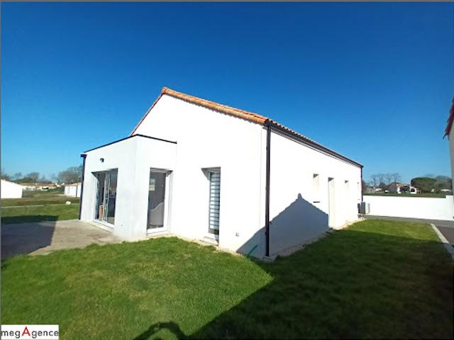Maison vente à Les Sables-d'Olonne, Soullans