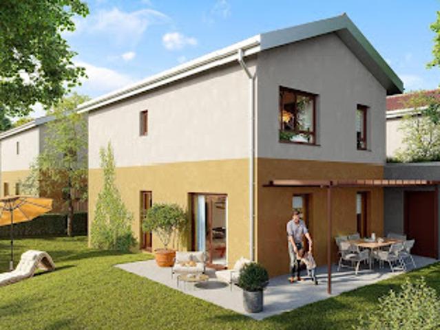 Maison vente à Villefranche-sur-Saône, Rhône