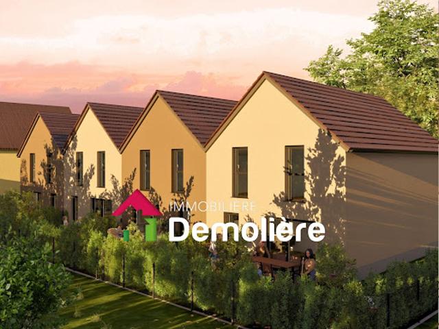 Maison vente à Strasbourg, Hoenheim