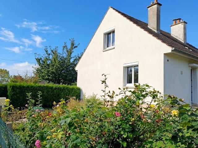Maison vente à Tancarville, Seine-Maritime