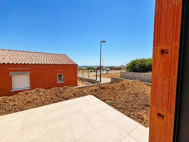 Maison vente à Thézan-lès-Béziers, Hérault