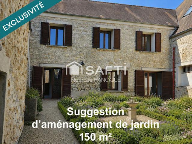Maison vente à Rambouillet, Thoiry