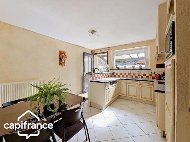 Maison vente à Saint-Jacques-de-Thouars