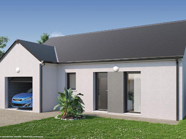 Maison vente à Orléans, Traînou