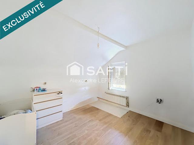 Maison vente à Uckange, Moselle