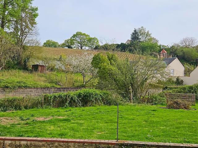 Maison vente à Mamers, Vibraye