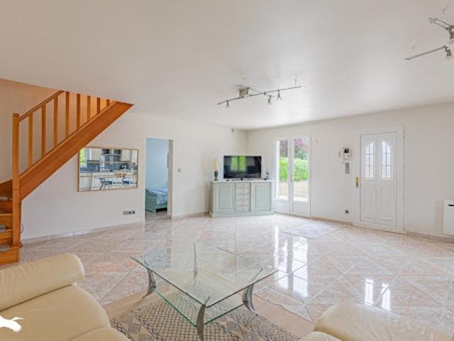 Maison vente à Tours, Veigné