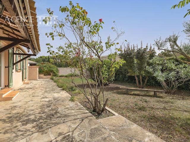 Maison vente à Aix-en-Provence, Venelles