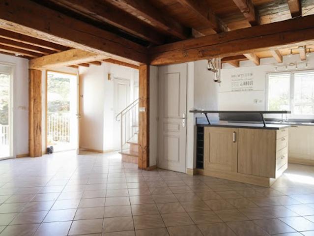 Maison vente à Saint-André, Villefort