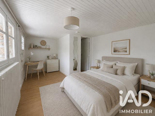 Maison vente à Le Raincy, Villepinte