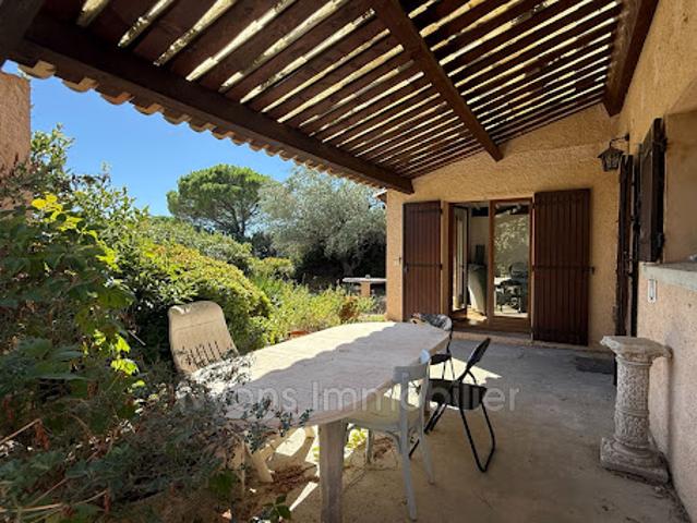 Maison vente à Plan du Moye, Vinsobres