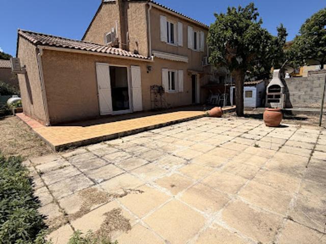 Maison vente à Istres, Vitrolles