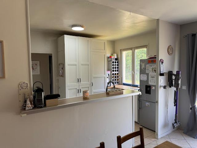 Maison vente à Clermont, Wacquemoulin