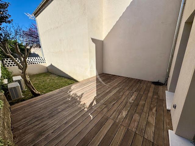 Maison vente à Nîmes