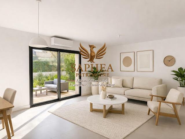 Maison vente à Arrondissement de Toulon, La Seyne-sur-mer